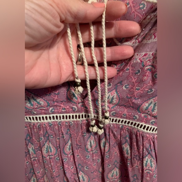 Spell and the Gypsy Oracle Set in Blush - Picture 9 of 10